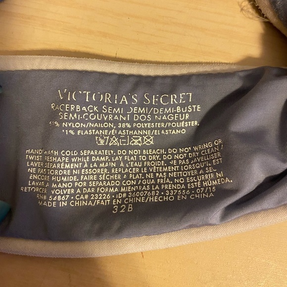 Victorious Secret Bra - Picture 2 of 2
